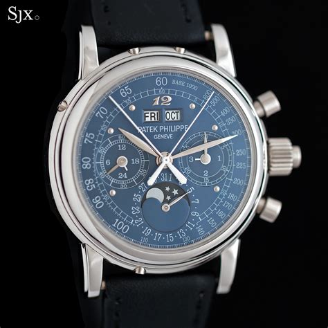 eric clapton patek philippe|eric clapton watches.